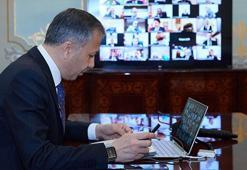 Koronavirüs mutasyon haberlerinden sonra son durum! İşte İstanbul'da ilçe ilçe koronavirüs haritası...