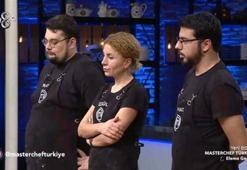MasterChef kim elendi? MasterChef elenen isim belli oldu!