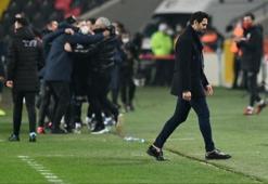 Erol Bulut basının toplantısını gülerek açtı! İşte istifa açıklaması