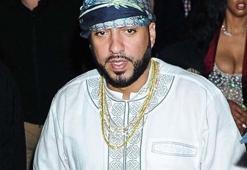 French Montana eski aşkına komşu oluyor! Yeni malikane aldı, fiyatı...