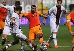 Fatih Karagümrük - Galatasaray maçından sonra olay ifadeler! 'Serdar Tatlı ne ki hakemleri ne olsun'