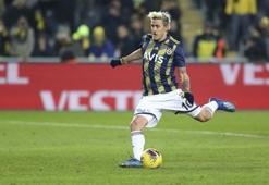 Flaş Max Kruse gelişmesi! Fenerbahçe'den misilleme