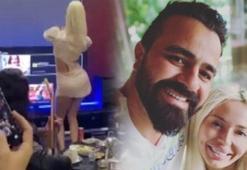 Cansu Taşkın isyan etti: Acımıza saygı duyun!