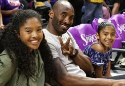Milyonları kahreden kazada fotoğraf şoku! Kobe Bryant ve kızı...