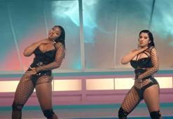 Cardi B'den kocasına özel video! 'Haydi bu gece açalım'