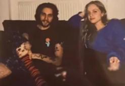 Bomba! İpek Filiz Yazıcı ile Ufuk Beydemir aşk mı yaşıyor?