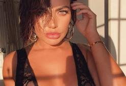 Aşk adası yıldızı Megan Barton-Hanson'dan şaşırtan itiraf!