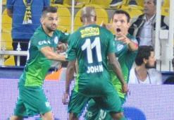 Pablo Martin Batalla takımını şampiyon yaptı, heykeli dikildi!