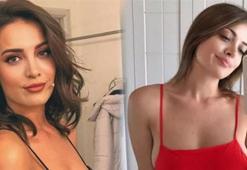 İrem Sak'tan şaşırtan sevgili itirafı