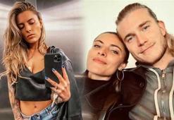 Loris Karius ve Sophia Thomalla'dan Türkiye itirafı!