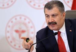 Koronavirüs haritası korku salıyor! Nüfusu 23 ilden fazla olan ilçede esnaf isyan etti...