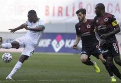 Günün maçında 3 gol 2 penaltı! Hem kendini yaktı hem takımını