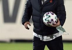 Ne Seri ne Salih! Galatasaray'a Zimbabwe'li ön libero geliyor