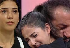 MasterChef Ayyüce'den aşk iddialarına yanıt!