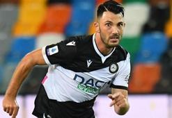 Süper Lig'de 96 maçta yapamadığını bu hafta İtalya'da yaptı! Tolgay Arslan...