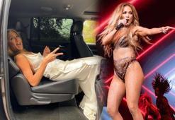 Jennifer Lopez ve Jennifer Aniston'a ağır eleştiri!