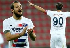 Türkiye Kupası'nda Batuhan Karadeniz çılgınlığı! Hat-trick yaptı ama...
