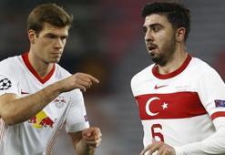 Ozan Tufan bombayı patlattı! Transfer, Fenerbahçe ve Sörloth...