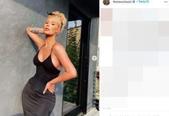 Iggy Azalea gerçek adını neden kullanmadığını açıkladı!