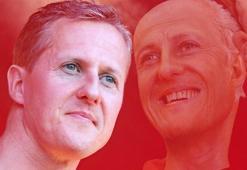 Michael Schumacher ile görüşen tek kişi... Alman pilotun durumunu açıkladı