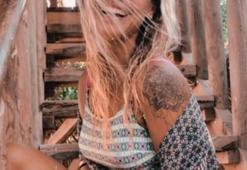 Survivor Evrim en büyük hayalini açıkladı!