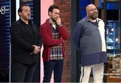 Masterchef Esra elendi! Bomba açıklama yaptı...