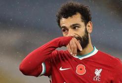Muhammed Salah'ın skandal görüntüleri olay oldu! Süper Lig'in eski yıldızı ile...