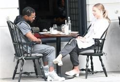 Eşini, kendinden 14 yaş küçük modelle aldatmıştı! Patrice Evra bu kez...