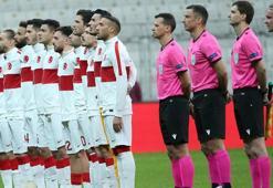 Türkiye - Hırvatistan maçında koronavirüs depremi! Vida pozitif çıkınca UEFA talimatı...