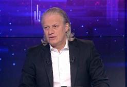 Tugay Kerimoğlu canlı yayında transfer bombasını patlattı