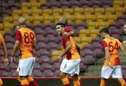 Falcao'dan yönetimi şaşırtan sözler! 'Size söz veriyorum Ocak ayında..'