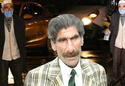 'Çılgın Bediş'in 'Kapıcı Abdül'ü Abdülhamit Danışır bakın ne halde!