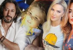 Ünlülerden mucize Ayda bebek paylaşımları...