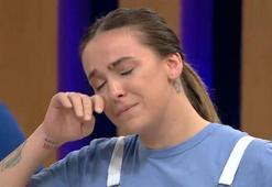 MasterChef'te Tanya mı eleniyor? Babasından şok paylaşım!