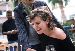 Ünlü çiftten sevindiren haber! Ayşecan Tatari anne oldu