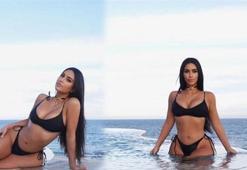 The Walking Dead ekibi Kim Kardashian ile dalga geçti