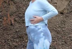Katy Perry yeni yaşına böyle girdi!