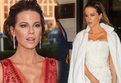 Kate Beckinsale: Kimsenin bir erkeğe ihtiyacı yok