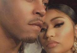 Nicki Minaj sosyal medyadan kutladı: Mutlu yıllar aşkım