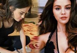 Selena Gomez, Instagram'a geri döndü!
