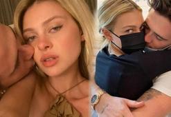 Brooklyn Beckham aşka geldi! O pozu...
