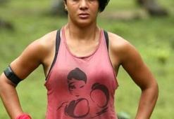 Survivor yarışması ile ünlenen Sabriye Şengül'ü bir de şimdi görün!