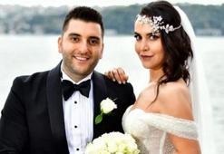 Masterchef Duygu Acarsoy ve Uğur Atun evlendi