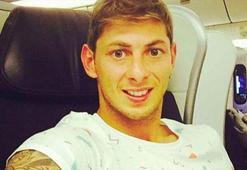 Emiliano Sala'nın hayatını kaybettiği uçağın pilotundan şoke eden teklif