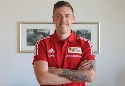 Almanya Max Kruse'yi konuşuyor