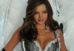 Orlando Bloom'un eski eşi Miranda Kerr'den Katy Perry'e mesaj