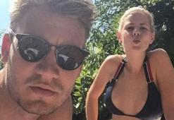 Nicklas Bendter ortalığı fena karıştırdı! Hayat kadını itirafı...
