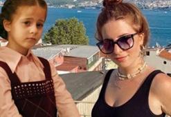 Sihirli Annem'in Çilek'i Zeynep Özkaya büyüdü! Bir de sevgilisini görün...