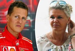 Michael Schumacher için şok iddia! 'Her türlü hileyi kullanan iğrenç bir Alman...'