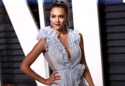 Jessica Alba kendisine koyulan set kurallarını anlattı!